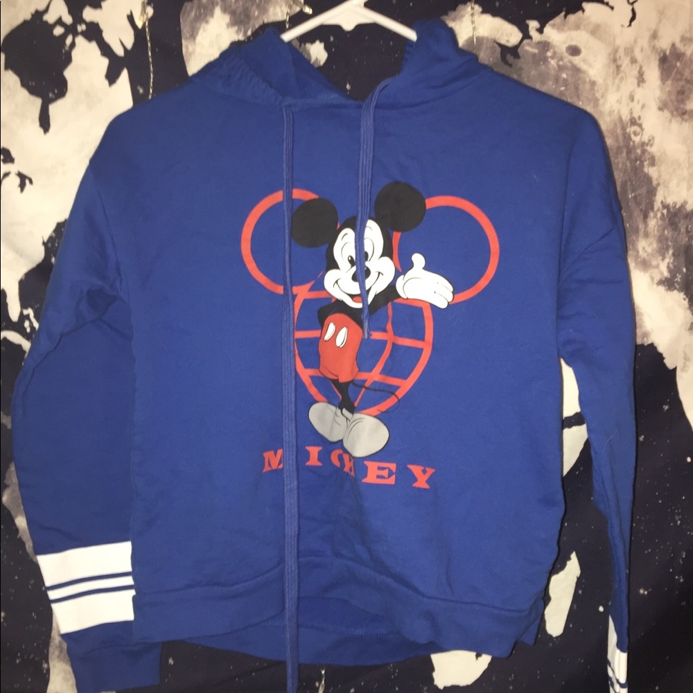 Disney Sweatshirt💘
